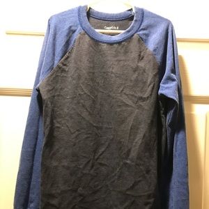 Gap Long Sleeve Shirt